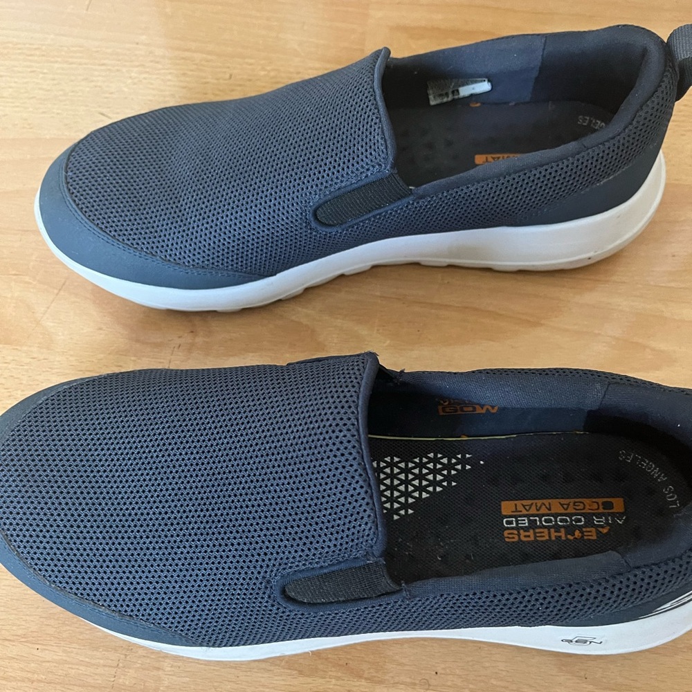 Size 10 SPERRY MENS
